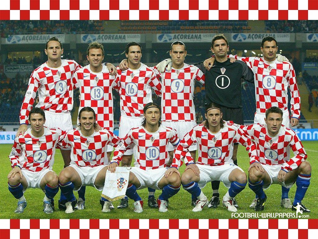 1030x770 the best football wallpaper: Croatia Football Wallpaper, Desktop