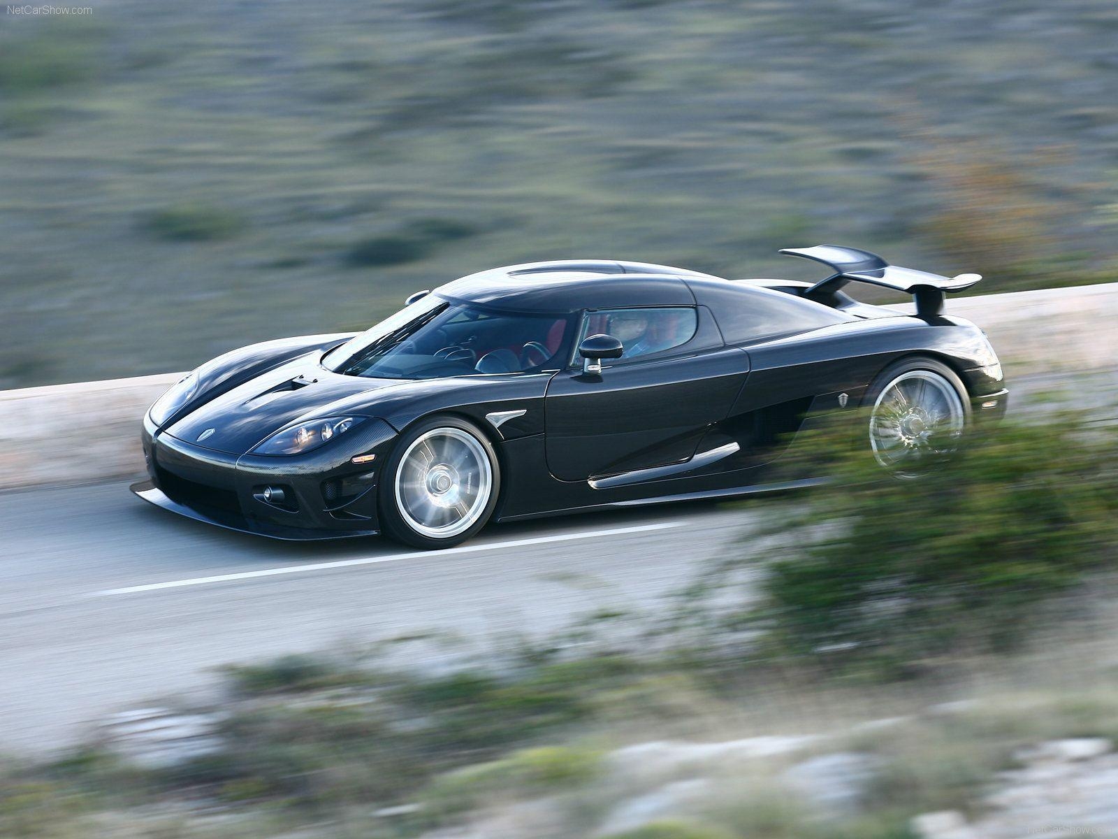 1600x1200 Koenigsegg CCXR Trevita Wallpaper, Desktop