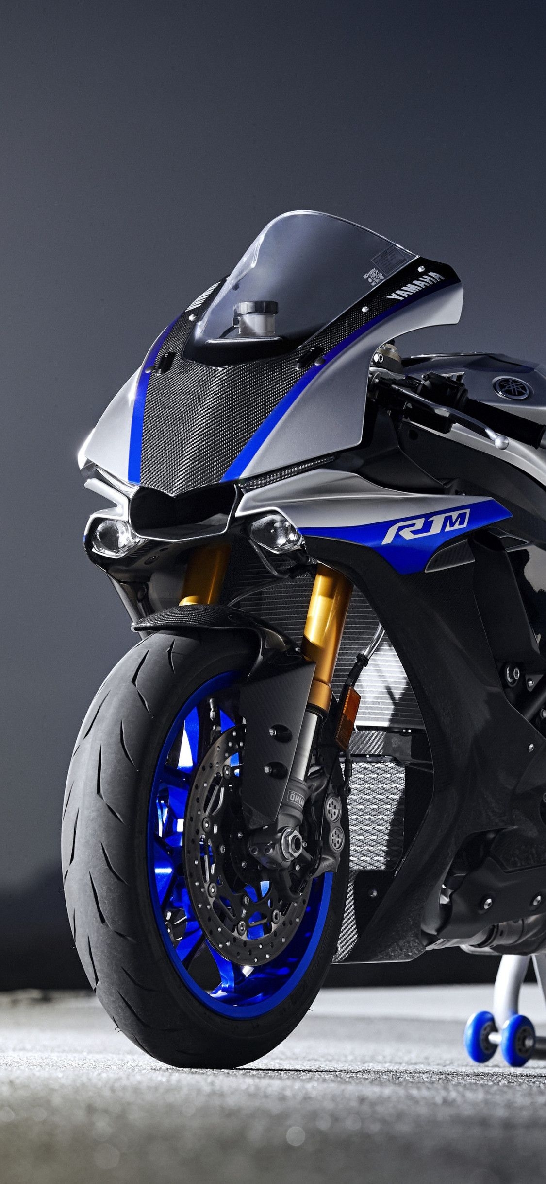 1130x2440 Yamaha R1 4K iPhone XS, iPhone iPhone X HD 4k Wallpaper, Image, Background, Photo and Picture, Phone