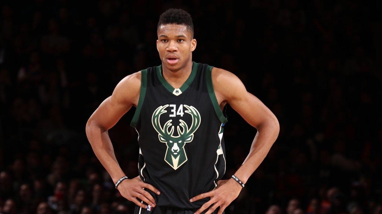 1280x720 Giannis Antetokounmpo image Giannis Antetokounmpo HD wallpaper, Desktop