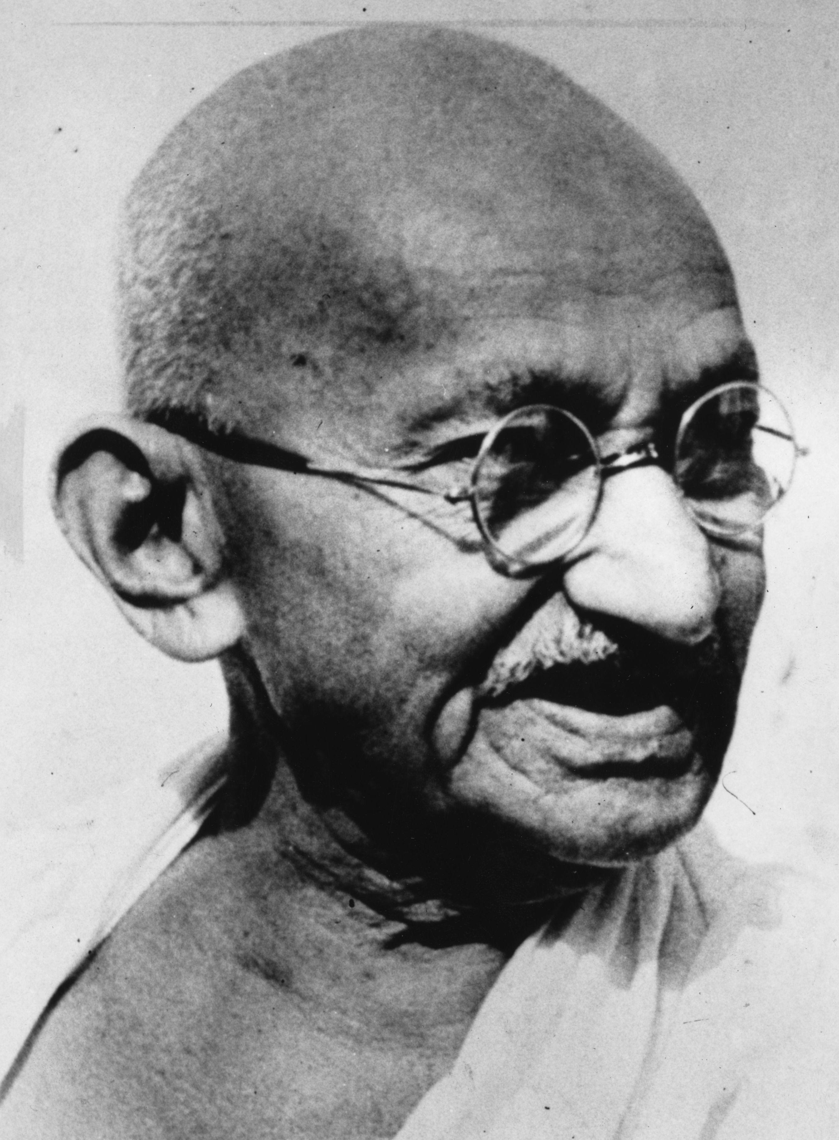 2670x3630 baird sermons: Mahatma Gandhi Wallpaper, Phone