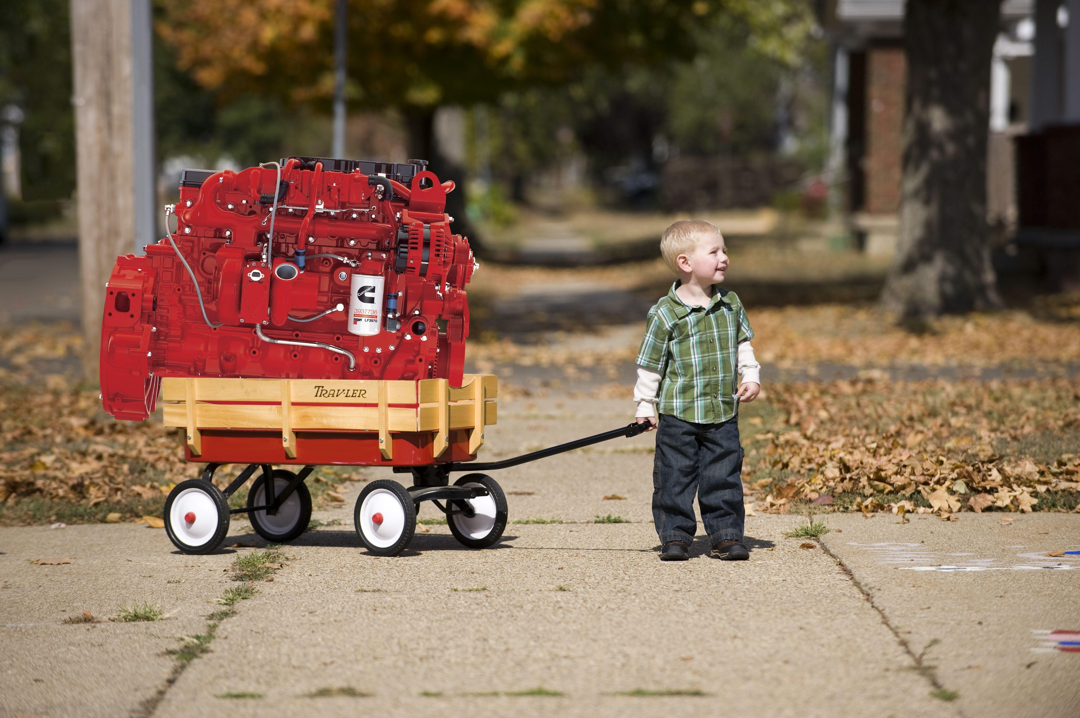 4260x2840 Cummins takes the lead on paid parental leave, Desktop