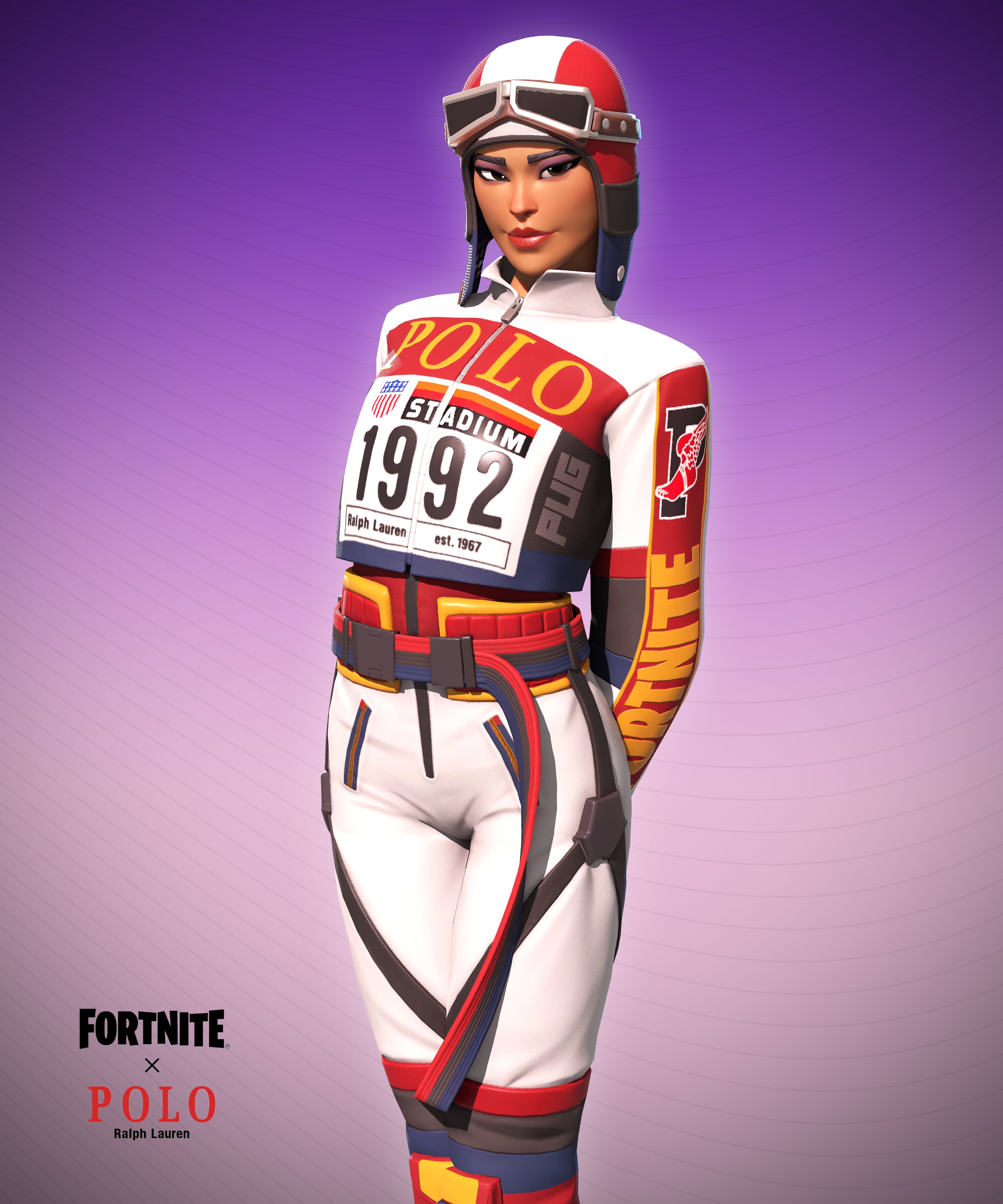 3420x4100 Polo Prodigy Fortnite wallpaper, Phone