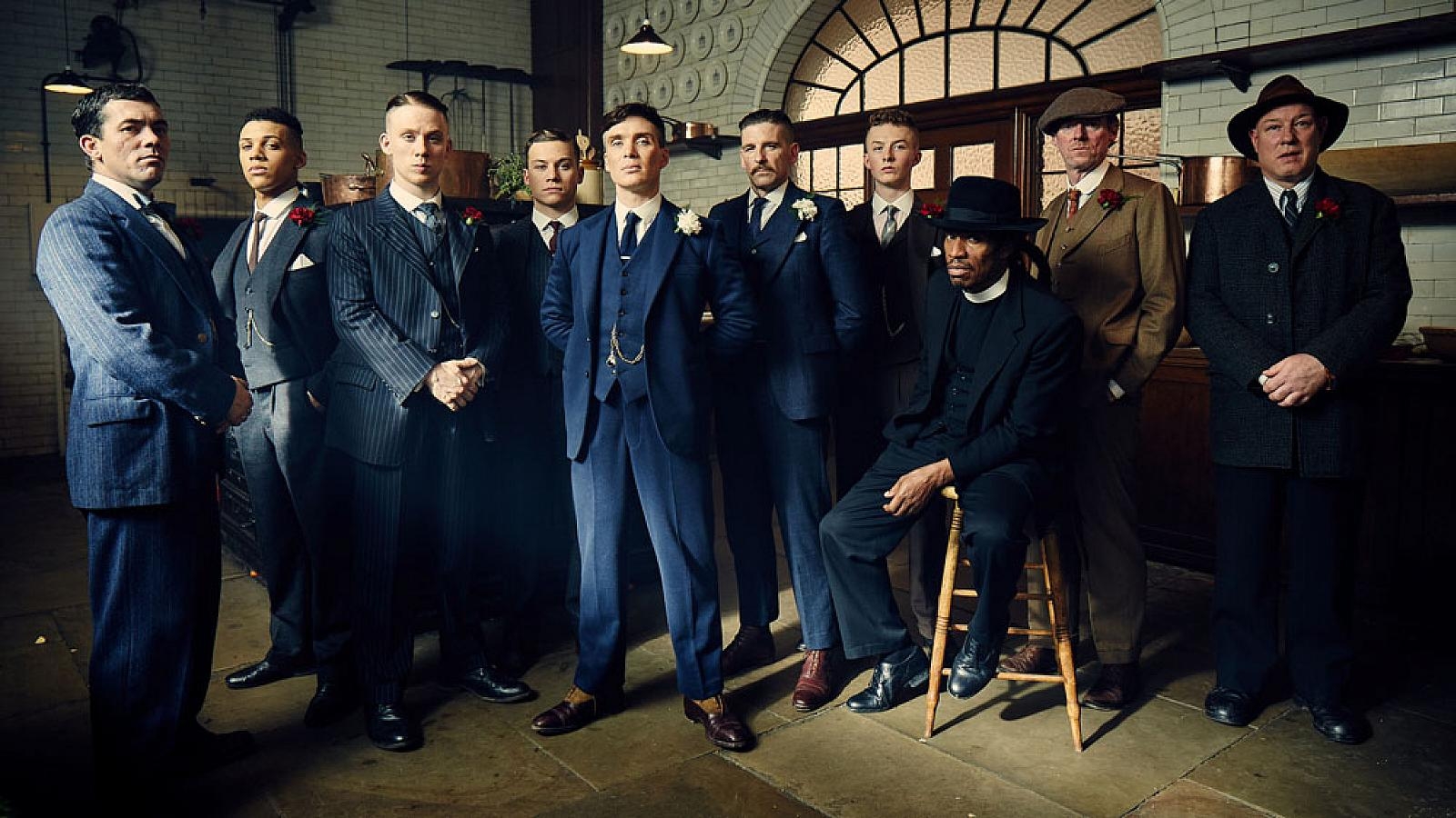 1600x900 Peaky Blinders Dual Monitor Wallpaper Free Peaky Blinders, Desktop