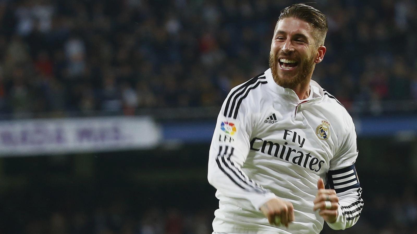 1600x900 Sergio Ramos HD Wallpaper HD Image, Desktop