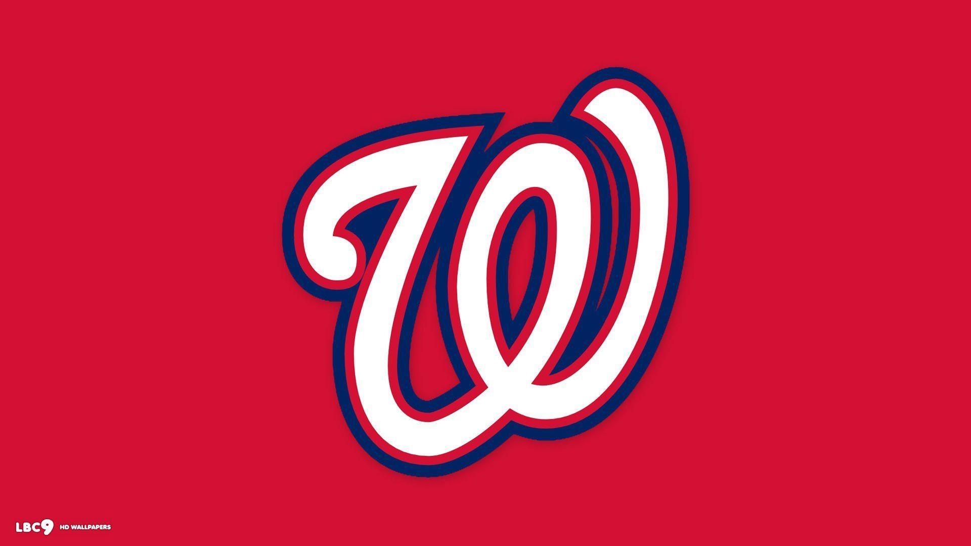 1920x1080 Washington Nationals Hat Wallpaper, Desktop