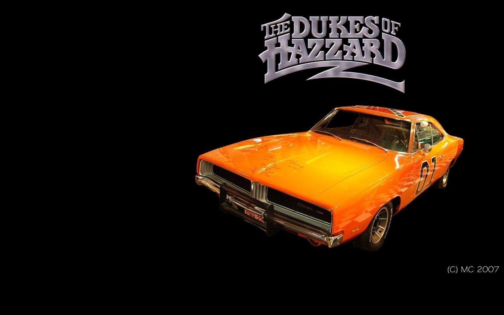 1680x1050 General Lee Wallpaper, Desktop