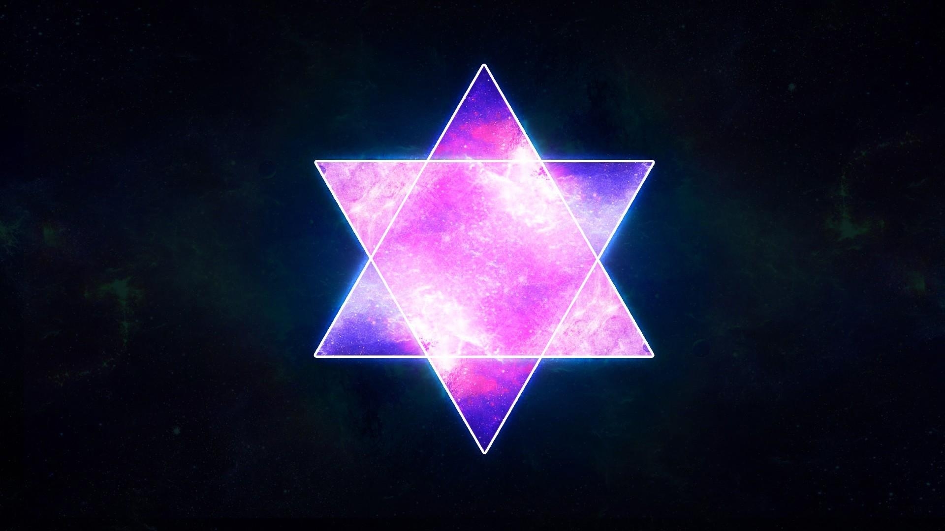 1920x1080 Star of David Wallpaper. David Guetta, Desktop