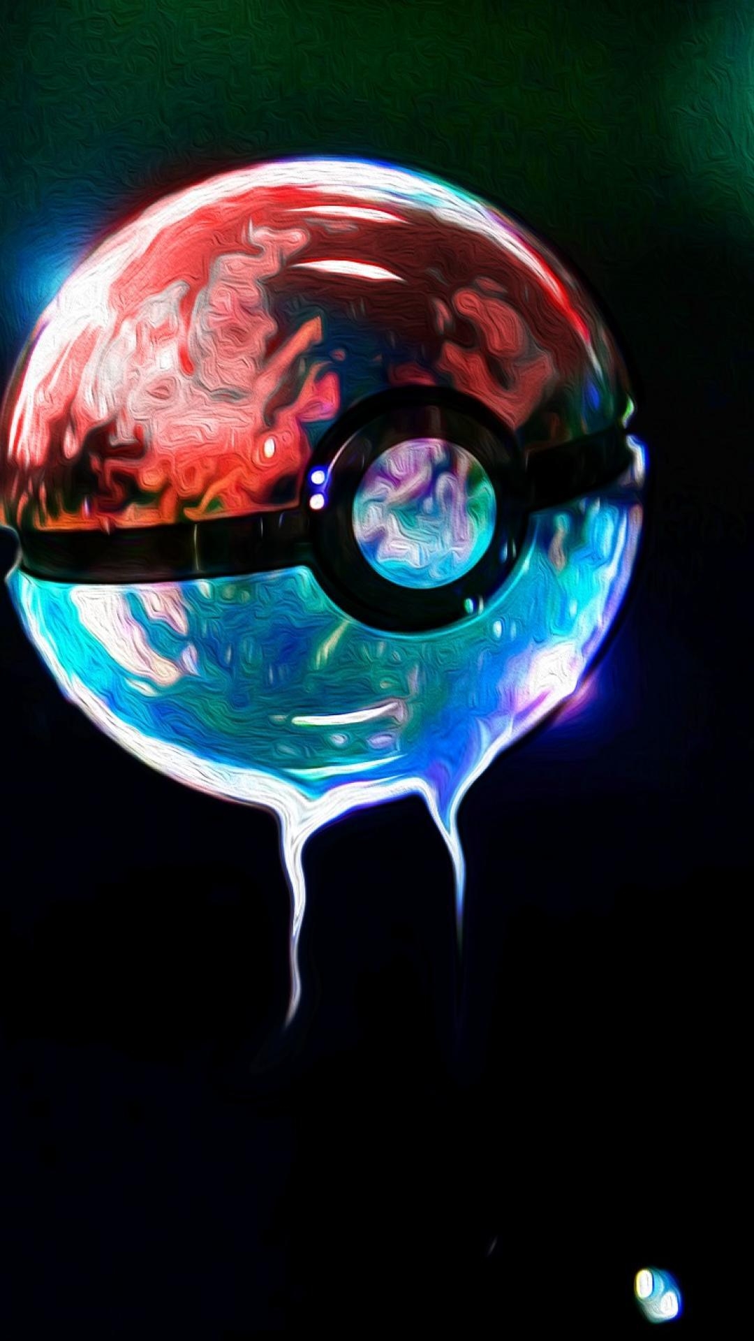 1080x1920 Pokémon Phone Wallpaper Free Pokémon Phone, Phone