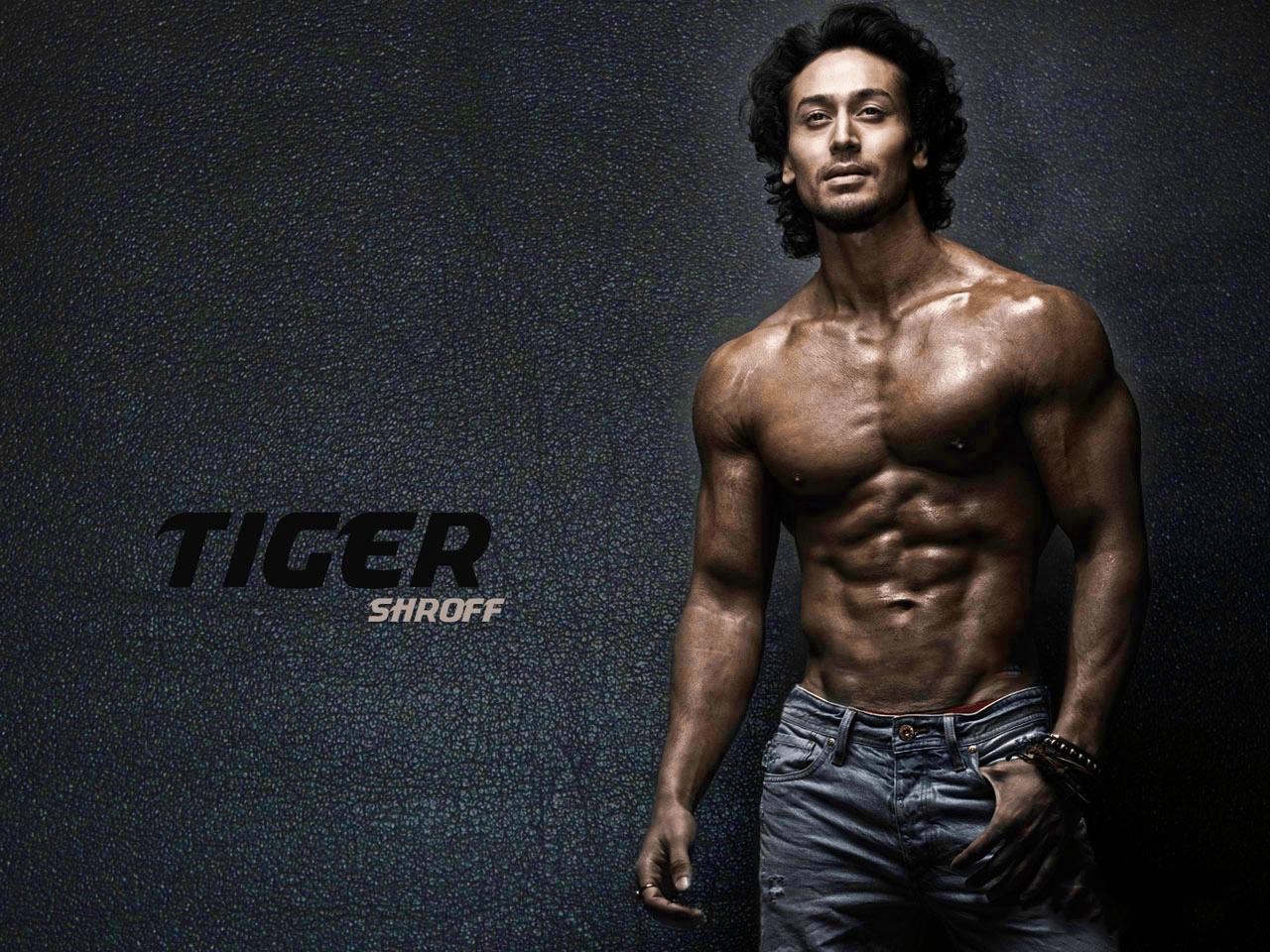 1280x960 Tiger Shroff Body Building HD Wallpaper.png (1280×960). Tiger shroff, Tiger shroff body, Tiger, Desktop