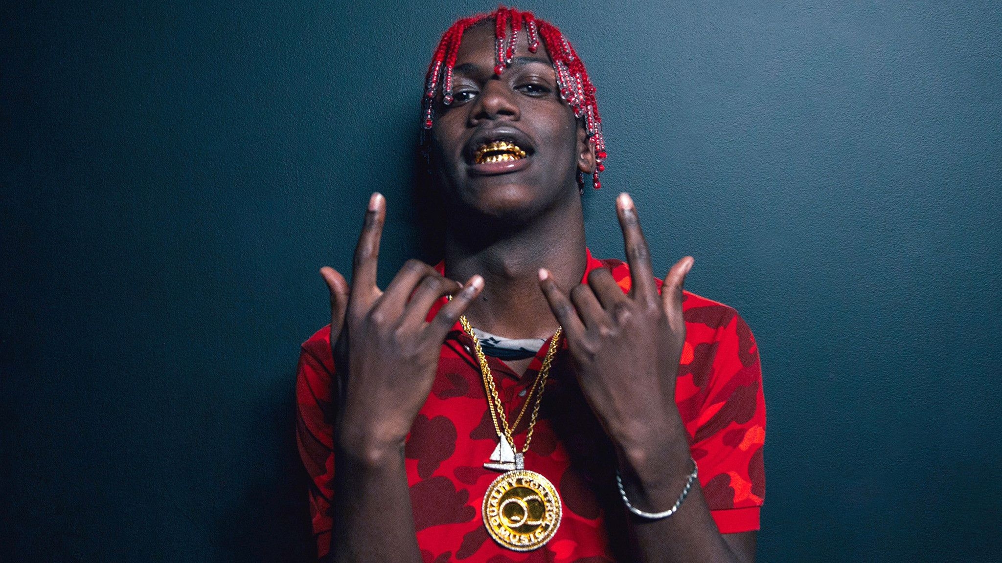 2050x1160 Lil Yachty Wallpaper, Desktop