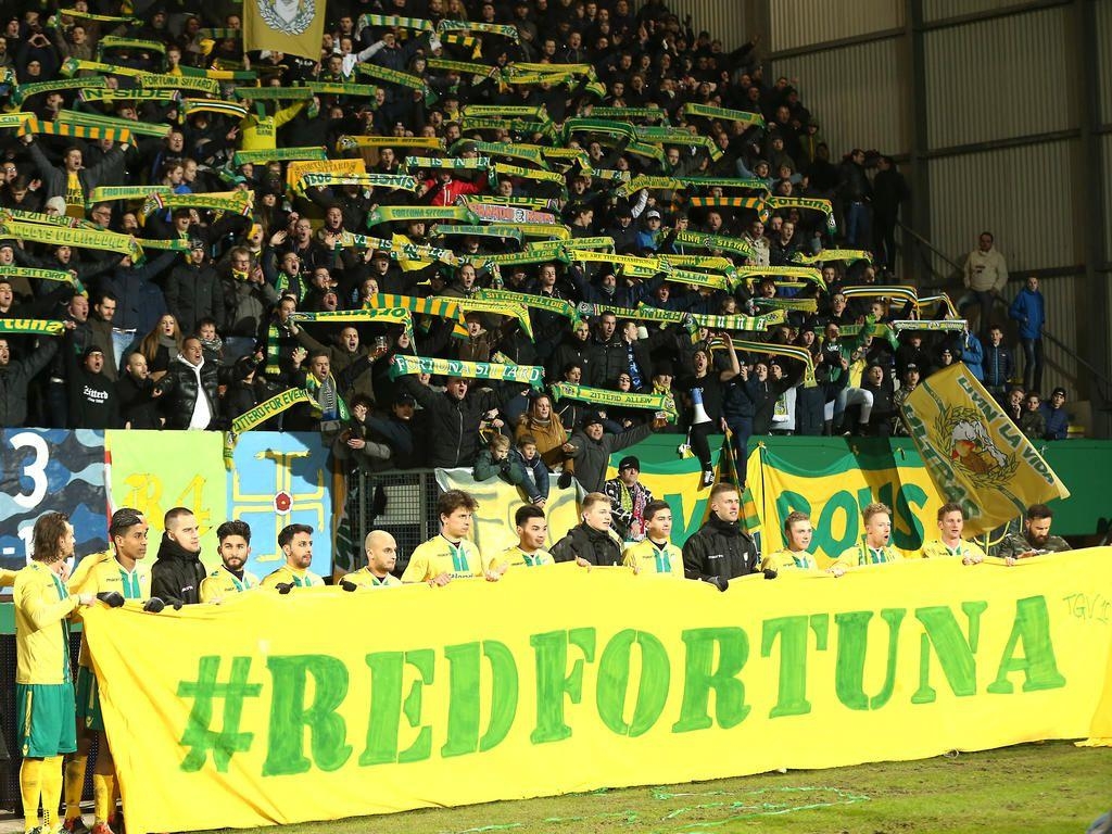 1030x770 Eerste Divisie Nieuws Fortuna Sittard heeft snel 100.000 euro nodig, Desktop