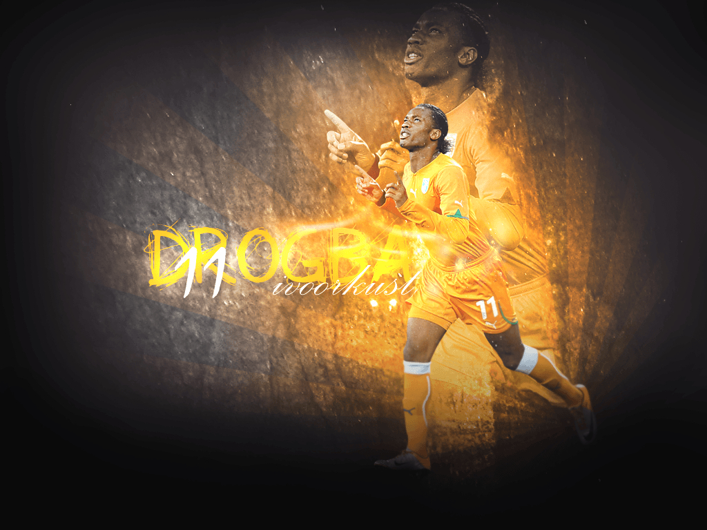 1030x770 Drogba Chelsea Wallpaper, Desktop