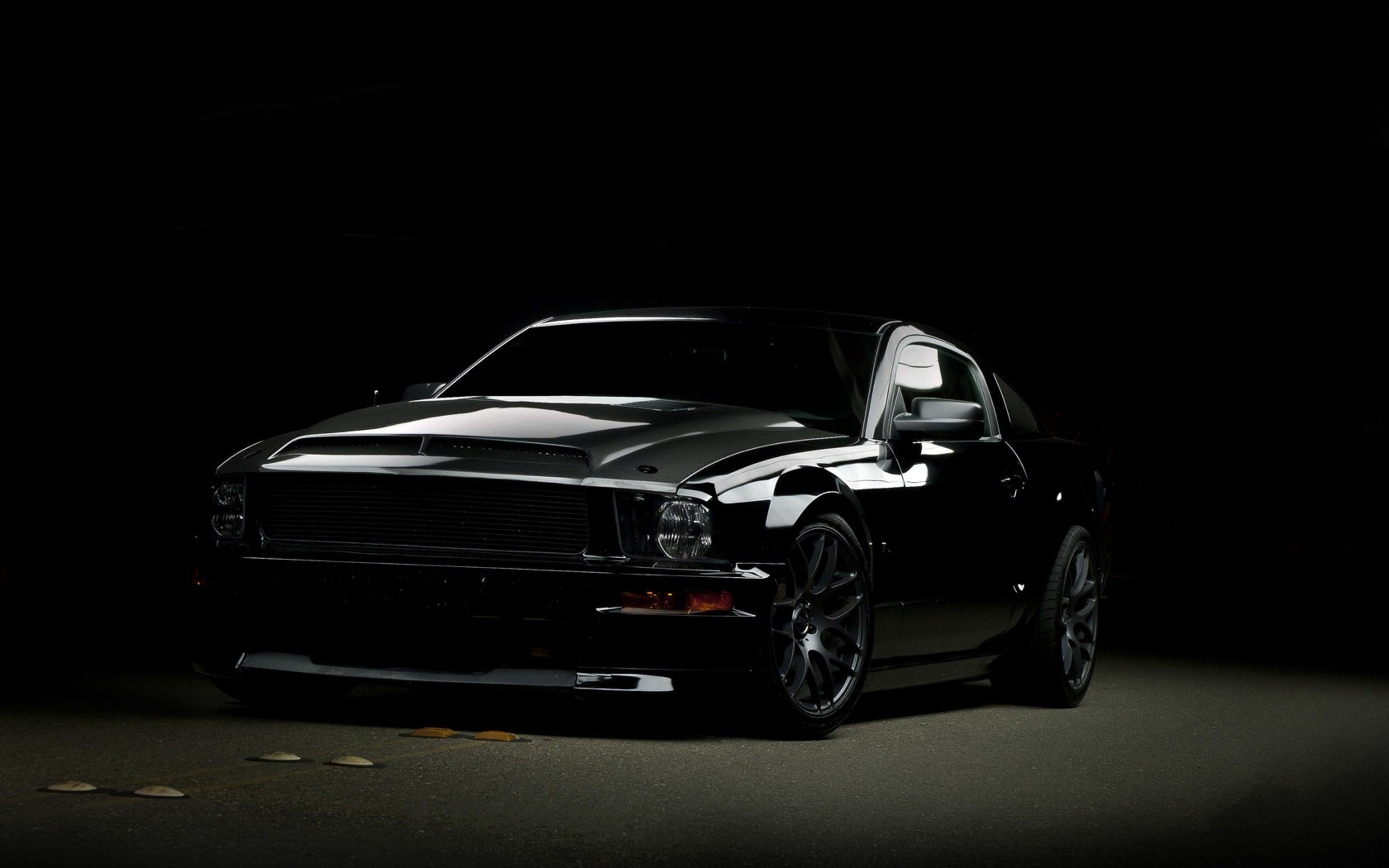 2560x1600 Black Ford Mustang Gt Wallpaper Image. Ford mustang gt, Ford mustang wallpaper, Ford mustang, Desktop