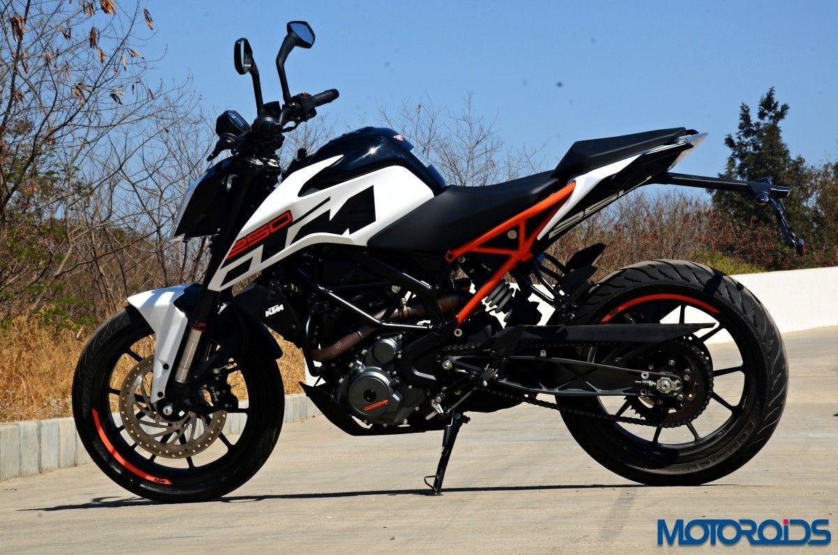 1200x800 KTM Duke 250 First Ride Review and Performance Test, Desktop