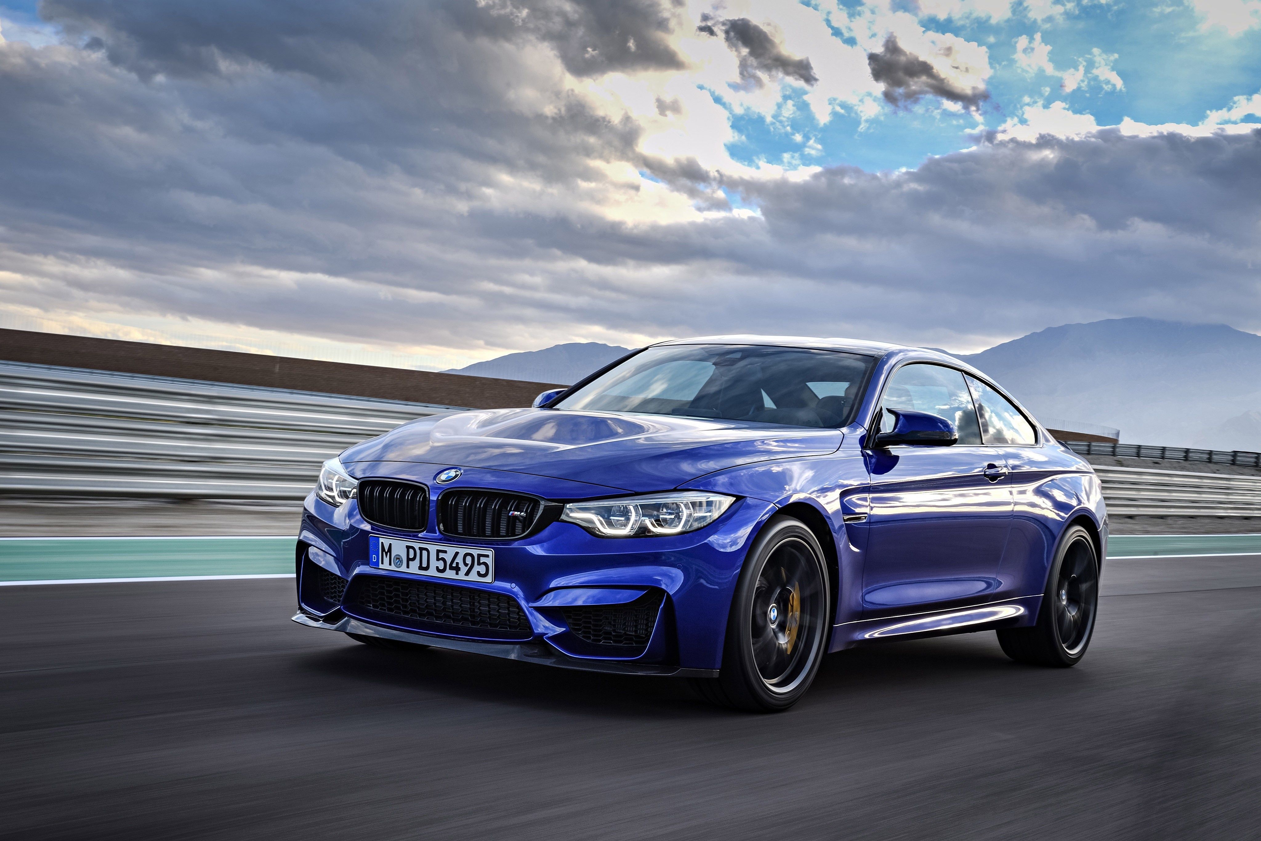 4100x2740 4K BMW M4 Wallpaper and Background Image, Desktop