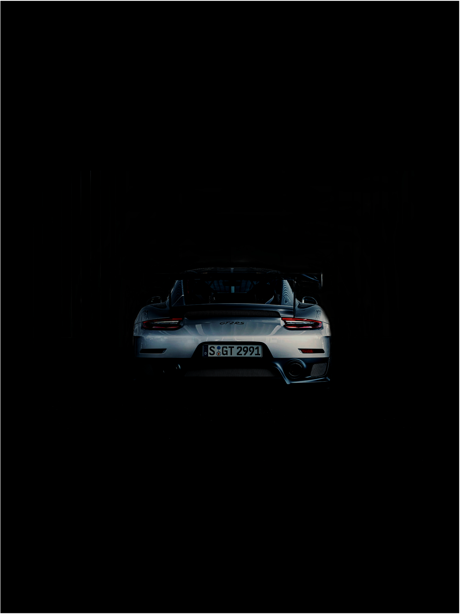 1540x2050 A few AMOLED Porsche wallpaper I made, Phone