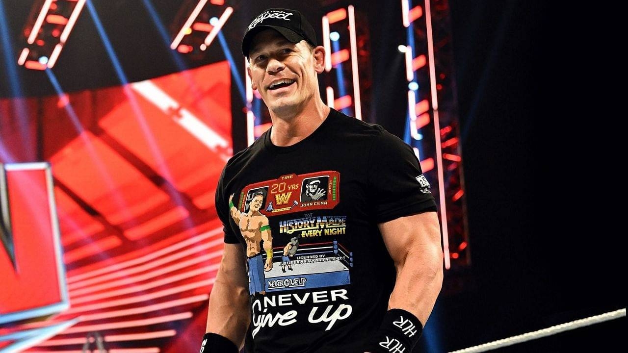 1280x720 John Cena WWE Return: WWE Reportedly Planning To Bring Back The Cenation Leader Next Month, Desktop