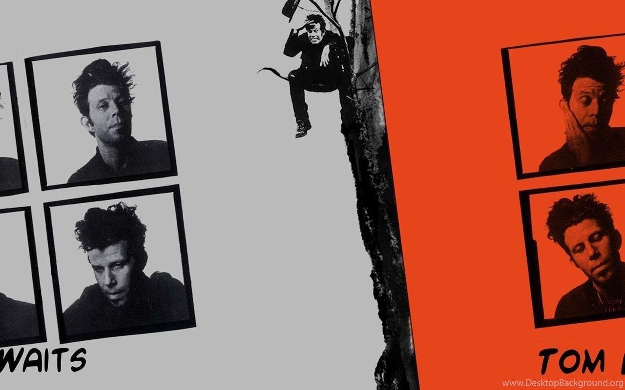 1280x800 Tom Waits Tom Waits Wallpaper Fanpop Desktop Background, Desktop