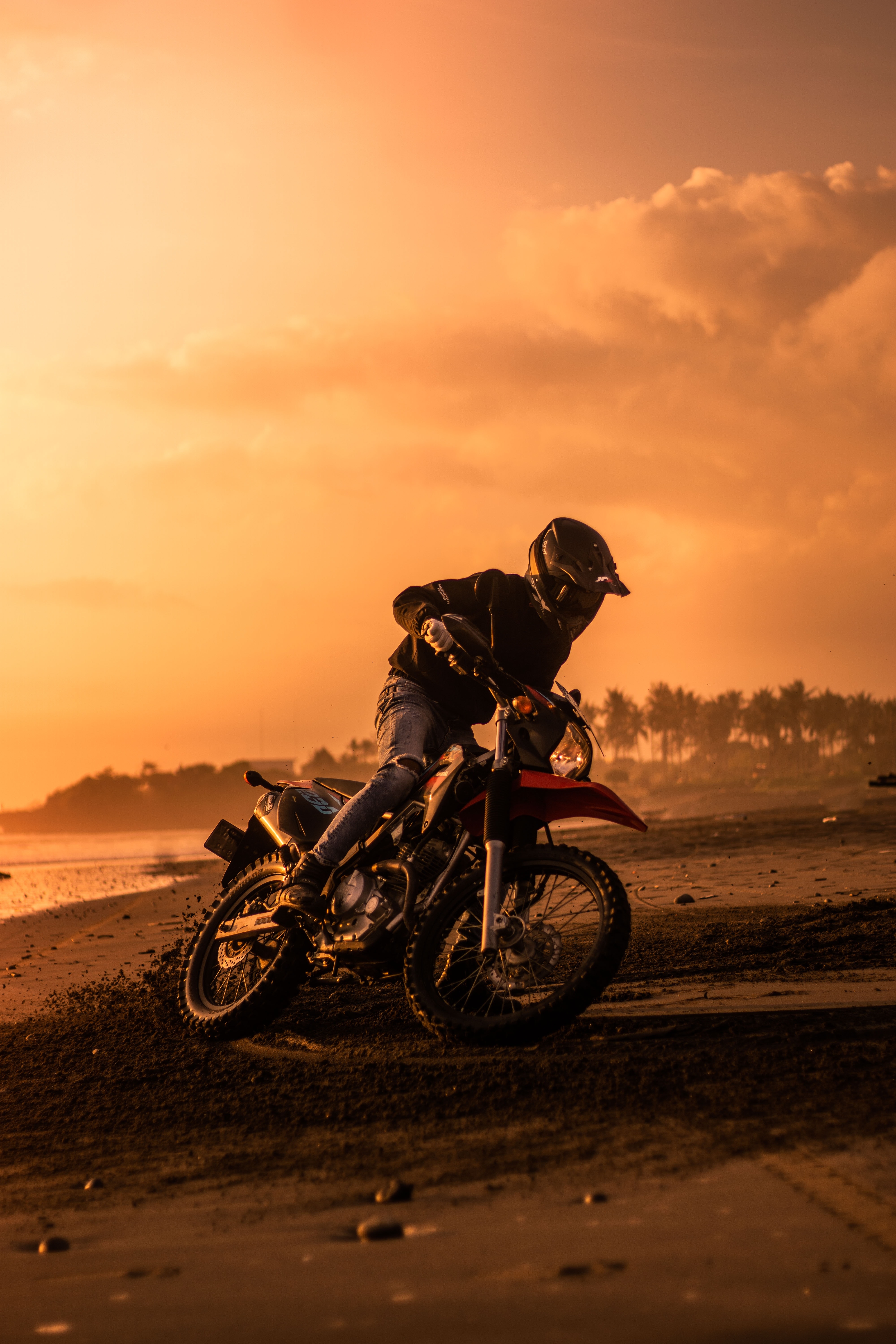 4000x6000 Download Bike wallpaper for mobile phone, free Bike HD picture, Phone