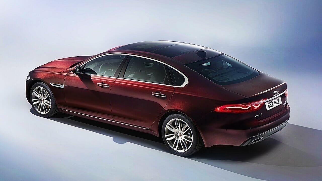 1280x720 The Best 2019 Jaguar Xj Price Model. Cars New. Jaguar xf, Jaguar, Desktop