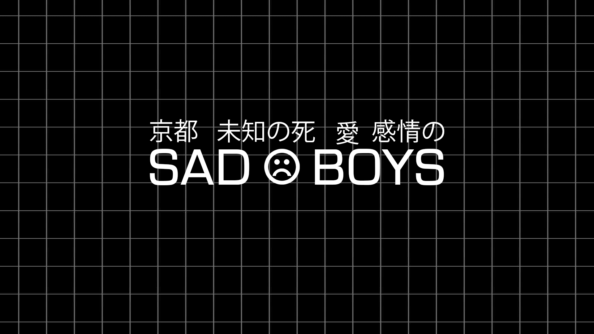 1920x1080 Free Download Sad Boy Wallpaper. Wallpaper, Background, Image, Desktop