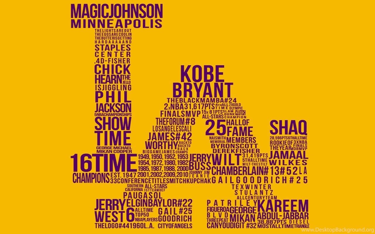 1280x800 La Lakers Logo Tablet Nba Wallpaper M Wallpaper La Lakers HD Wallpaper, Desktop