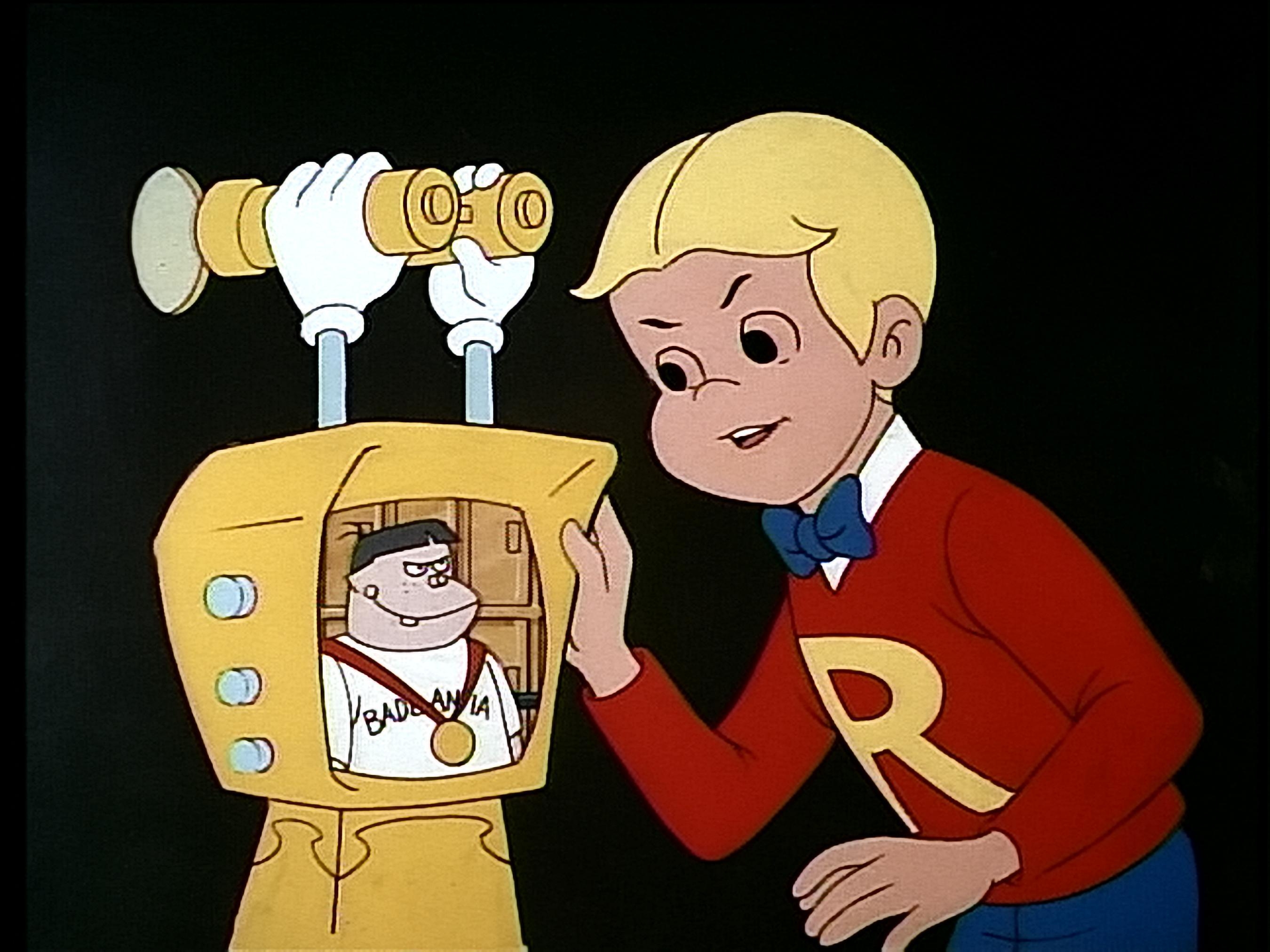 2700x2030 Richie Rich screenshots, image and picture, Desktop