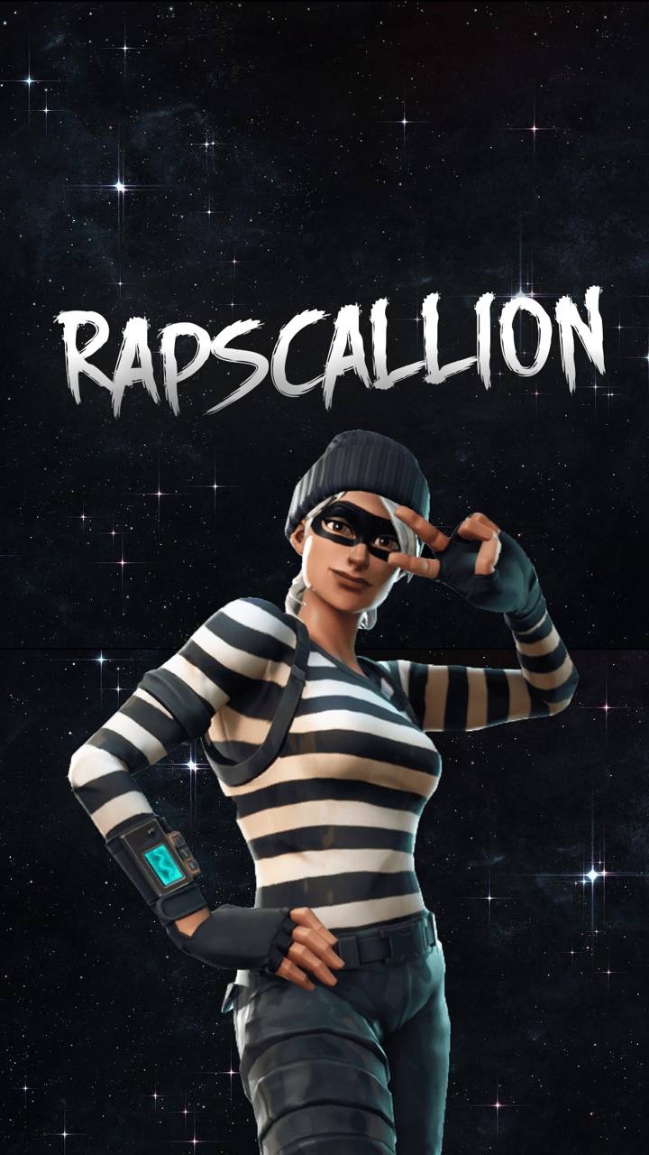 720x1280 Fortnite Rapscallion Wallpaper, Phone