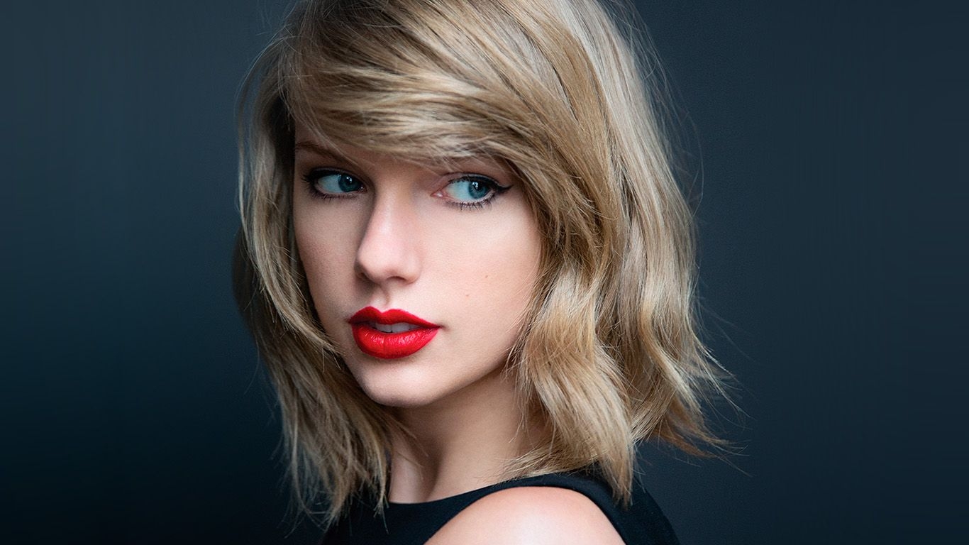 1370x770 wallpaper for desktop, laptop. taylor swift artist celebrity girl, Desktop