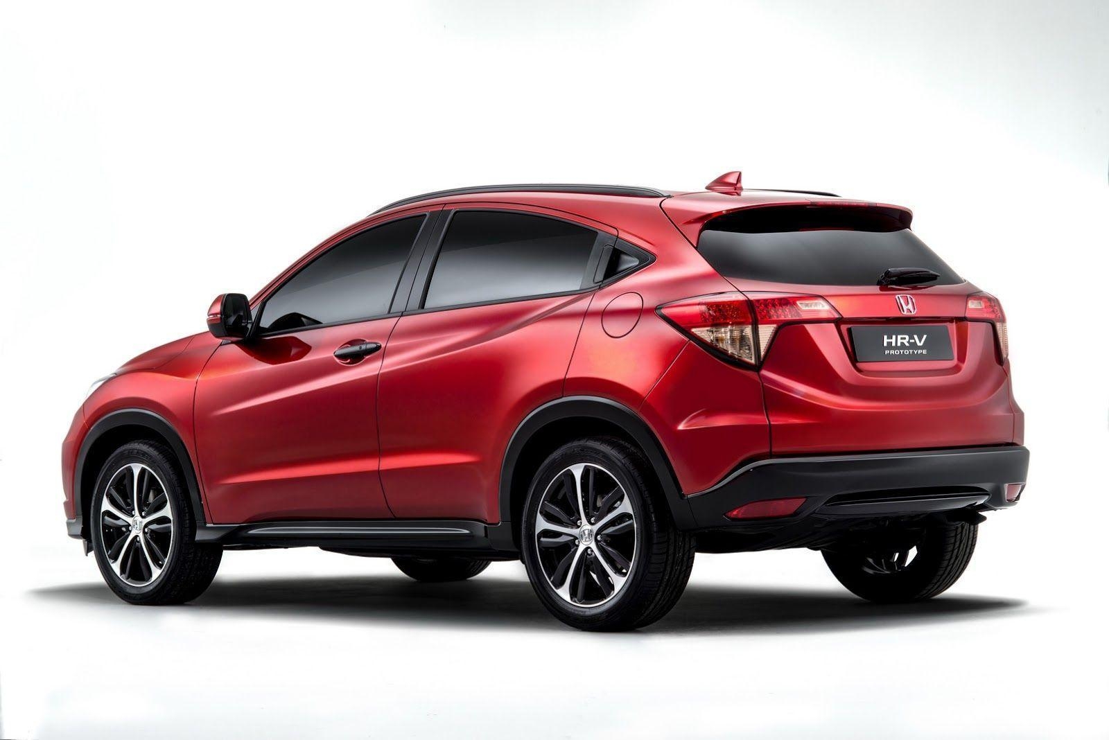 1600x1070 Honda HR V Image Wallpaper 7277, Desktop