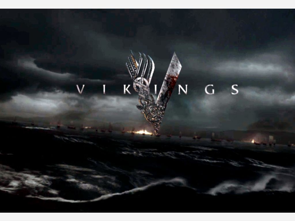 1030x770 Hd Wallpaper Vikings HD Poster Art Station, Desktop