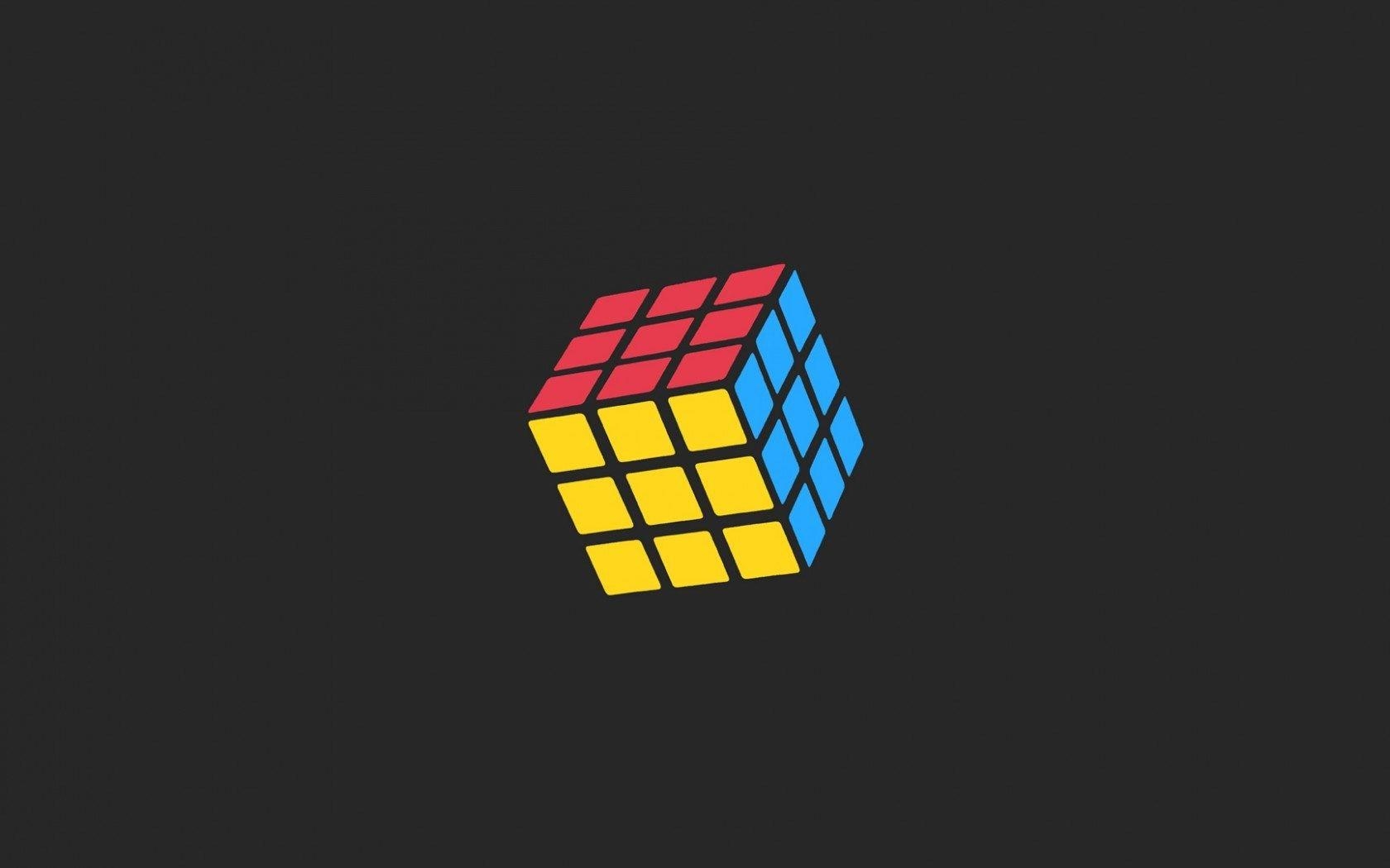 1680x1050 Your Favourite Cubing Related Wallpaper?, Desktop