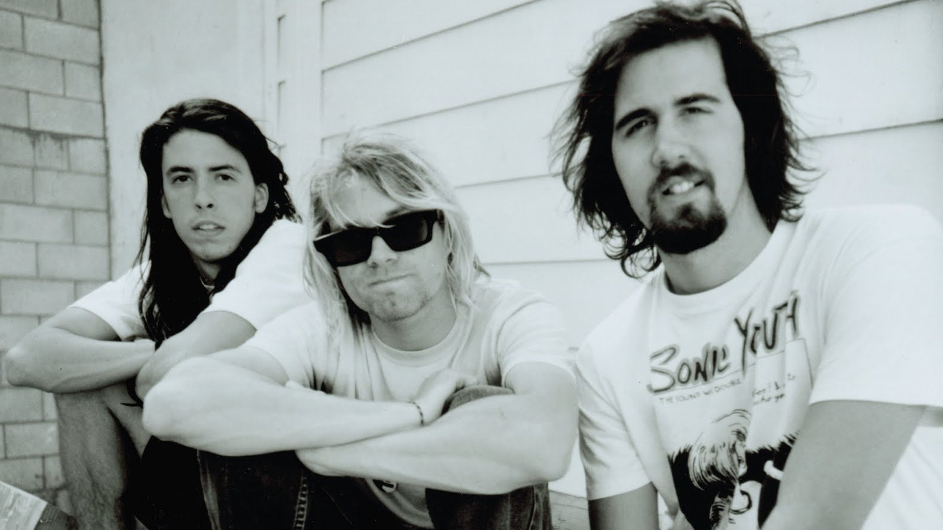 3840x2160 Nirvana HD Wallpaper and Background, Desktop