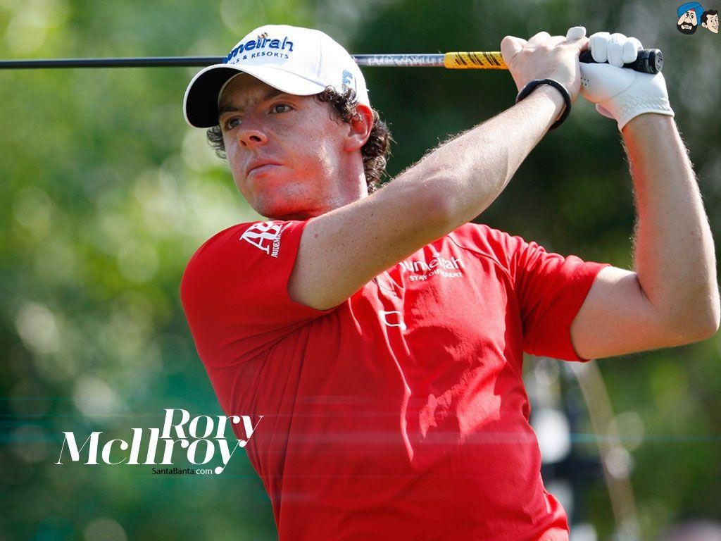 1030x770 Rory McIlroy Wallpaper, Desktop