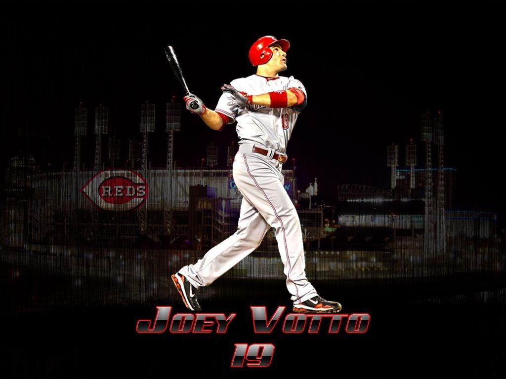 1030x770 Beautiful Joey Votto Wallpaper HD Wallpaper Site, Desktop