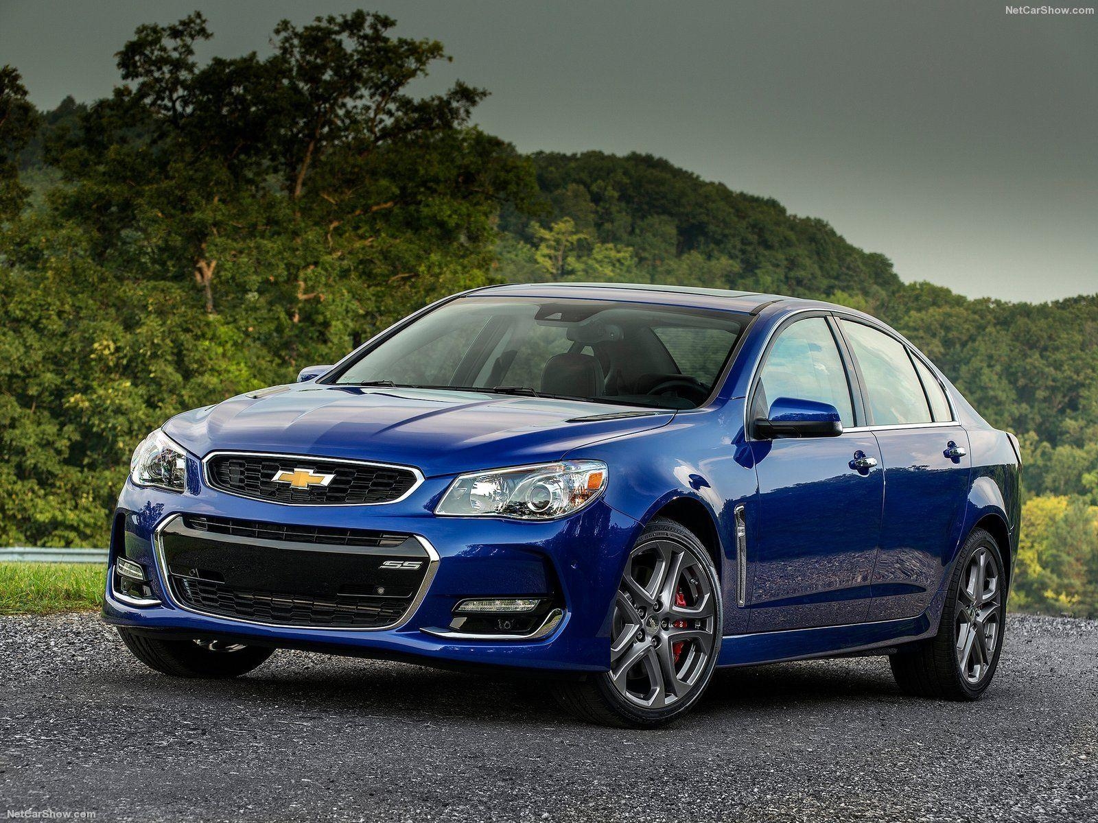 1600x1200 Chevrolet SS Cars Sedan 2016 Wallpaperx1200, Desktop