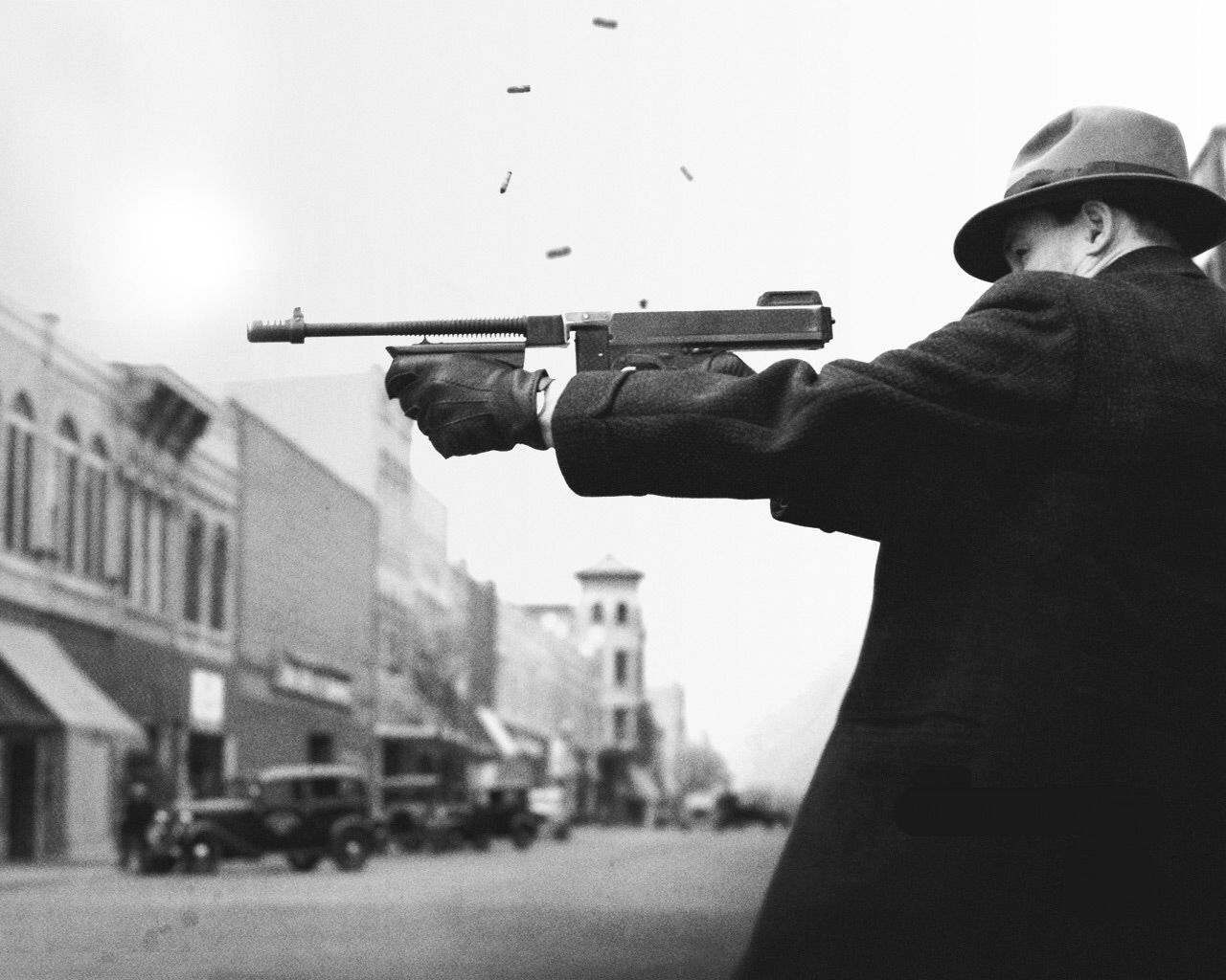 1280x1030 Vintage mugshots of the gangster kings that ruled 1920s America, Desktop