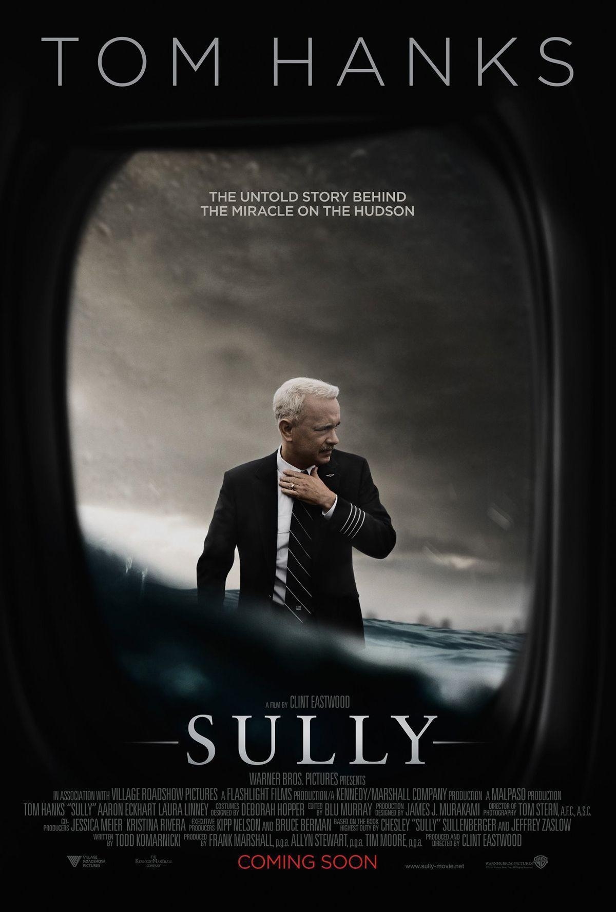 1200x1780 All Movie Posters and Prints for Sully, Phone