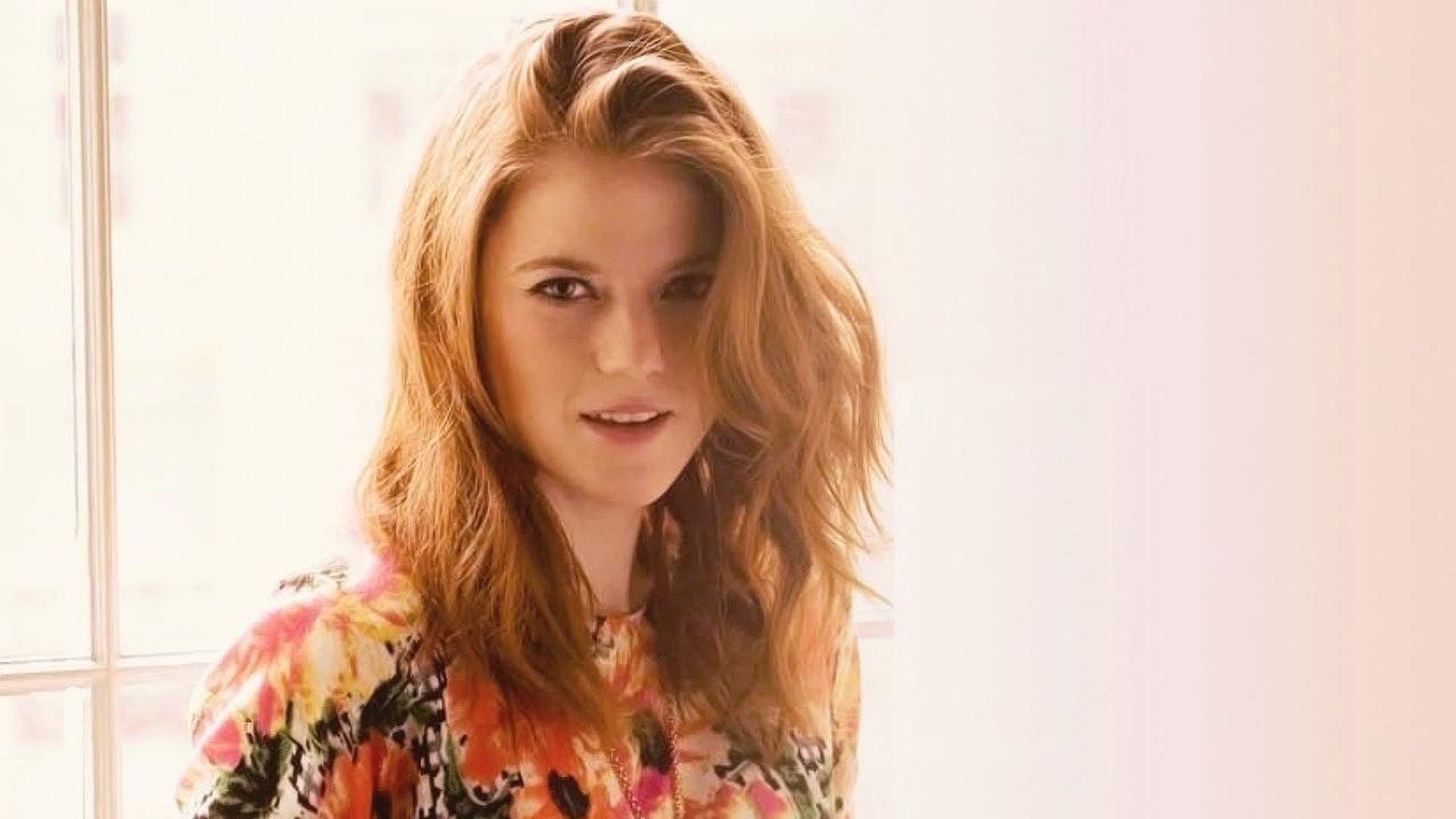 1920x1080 Rose Leslie High Definition Wallpaper, Desktop