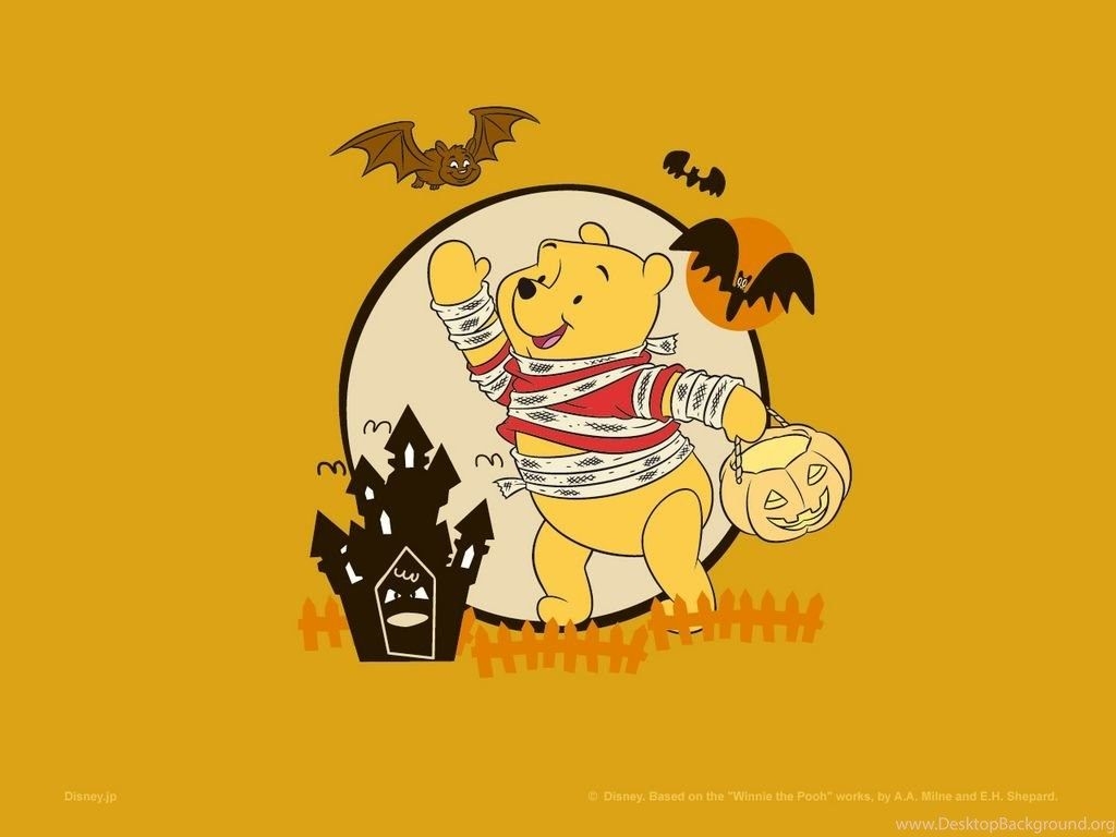 1030x770 Disney Halloween Wallpaper Background Desktop Background, Desktop