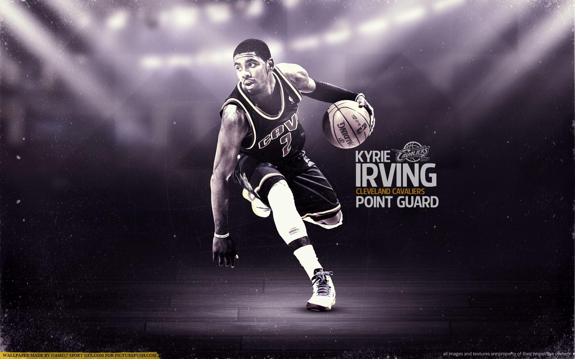 1920x1200 Kyrie Irving Wallpaper High Resolution and Quality Download, Desktop