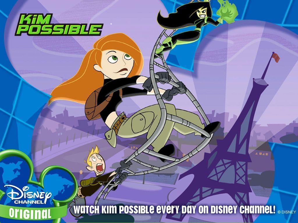 1030x770 Kim Possible Picture -0- Wallpaper Picture Photo, Desktop