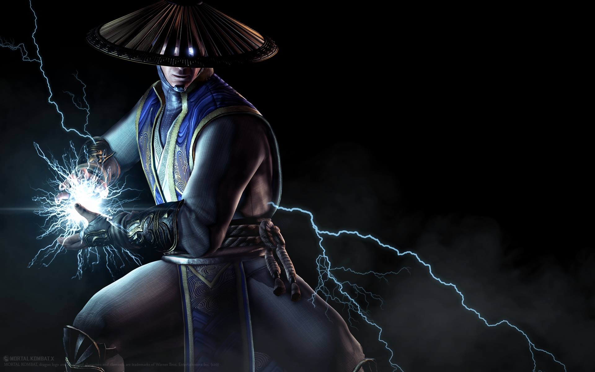 1920x1200 Mortal Kombat X Wallpaper HD, Desktop