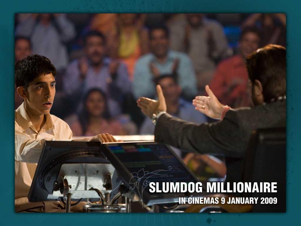 1030x770 Wallpaper Slumdog Millionaire Movies, Desktop