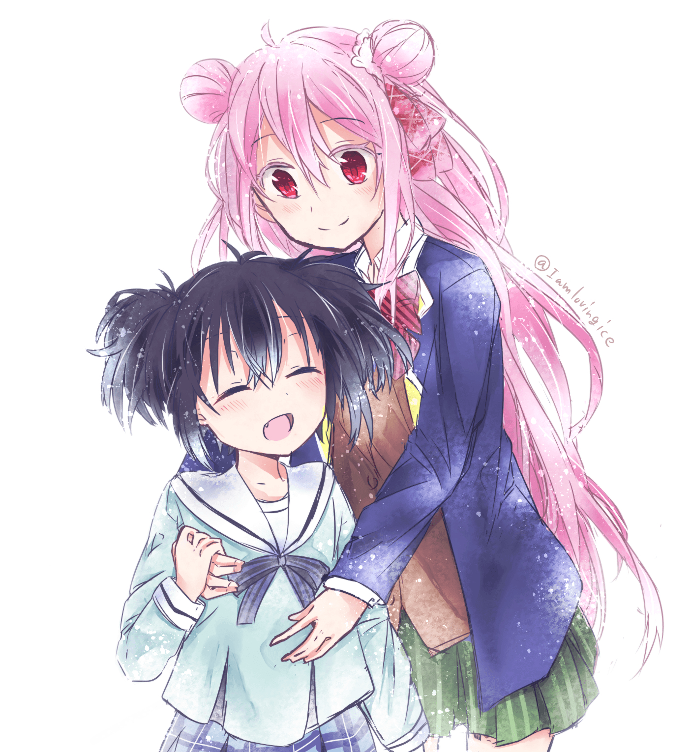 1410x1530 Happy Sugar Life Anime Image Board, Phone