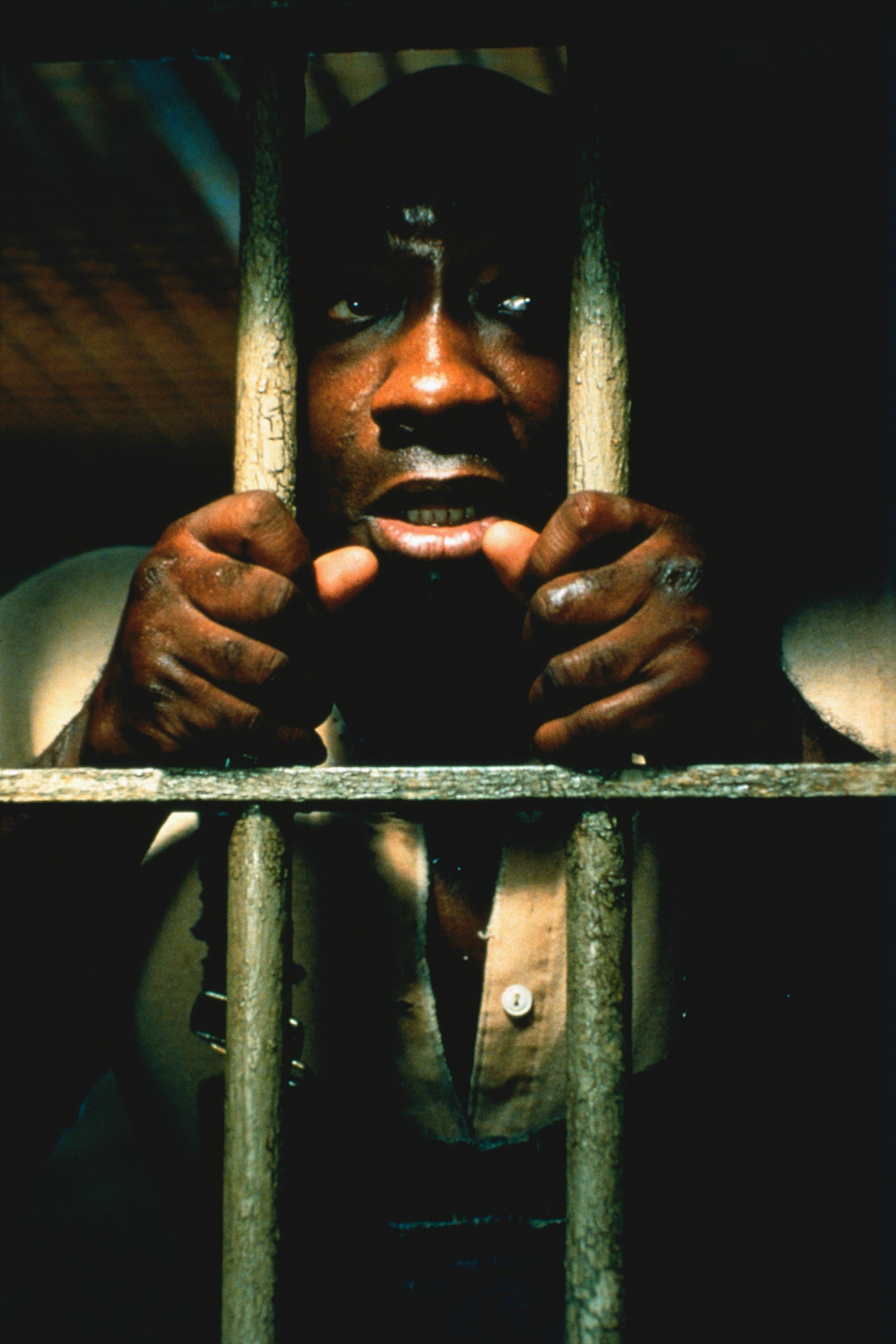 2840x4250 Michael Clarke Duncan image The Green Mile HD wallpaper, Phone