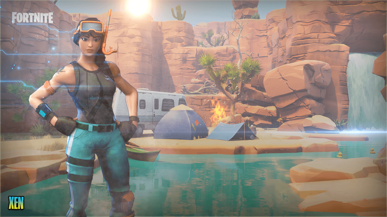 1280x720 Snorkel Ops Graphics (Requested), Desktop