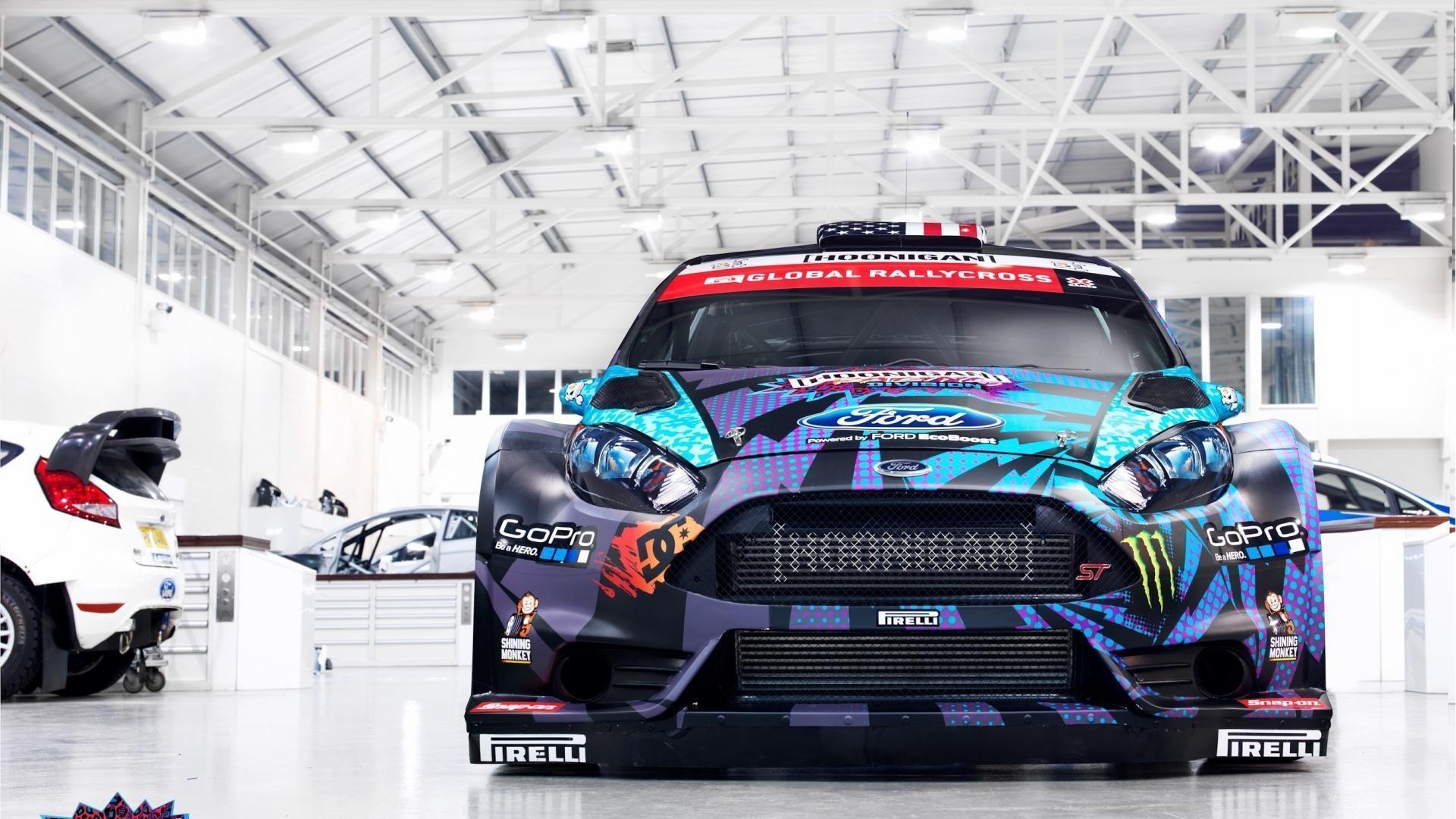 1920x1080 Hoonigan Wallpaper HD, Desktop