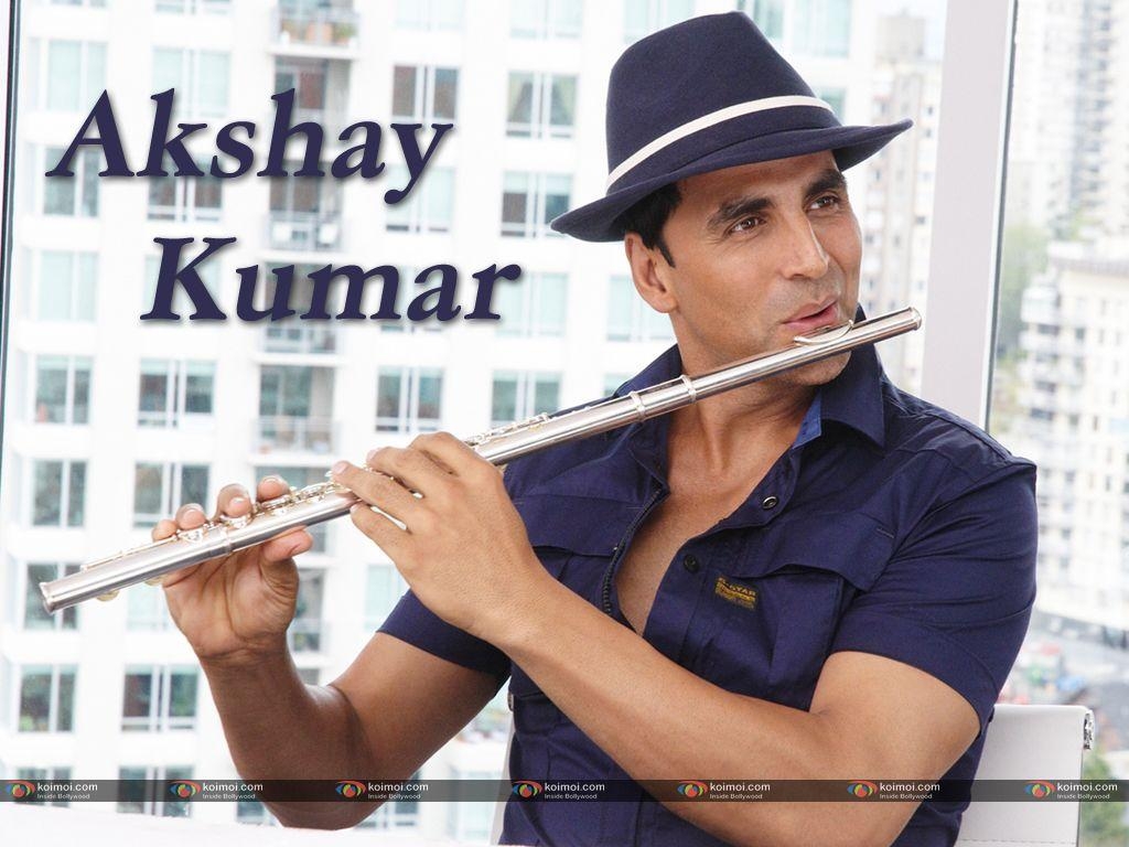 1030x770 Killing Face of Akshay Kumar HD Wallpaper, Desktop